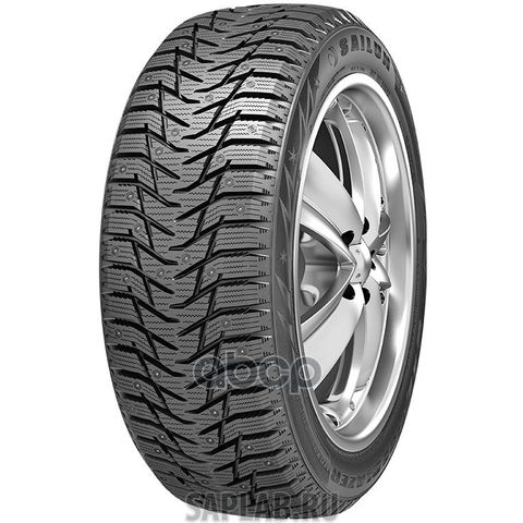 Купить запчасть SAILUN - 3220005600 Шины SAILUN ICE BLAZER WST3 225/45 R17 94 T шип