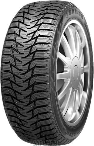 Купить запчасть SAILUN - 3220005605 Шины SAILUN ICE BLAZER WST3 225/40R18 92 H