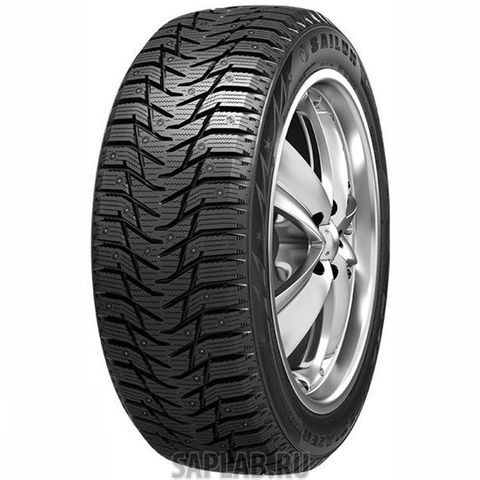 Купить запчасть SAILUN - 3220005609 Шины Sailun Ice Blazer WST3 225/50R17 98 T 3220005609