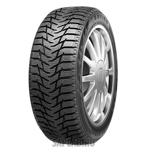 Купить запчасть SAILUN - 3220005656 Шины Sailun Ice Blazer Wst3 195/65 R15 95T Xl