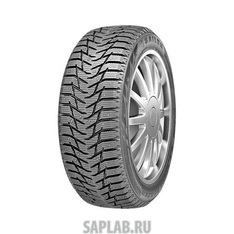 Купить запчасть SAILUN - 3220005657 Шины Sailun Ice Blazer WST3 185/65R15 92T