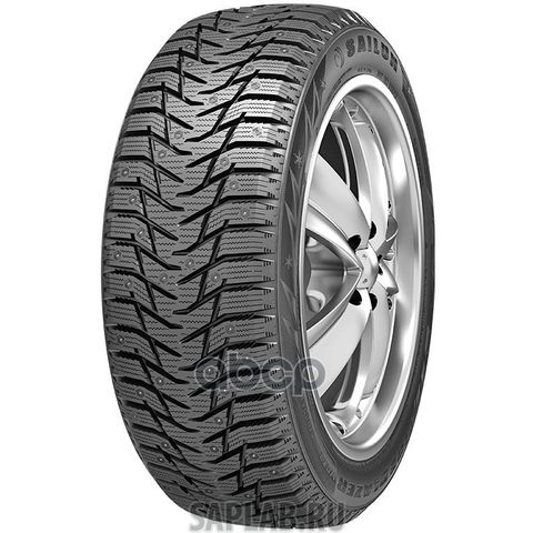 Купить запчасть SAILUN - 3220005658 Шины SAILUN ICE BLAZER WST3 225/60R17 103 T