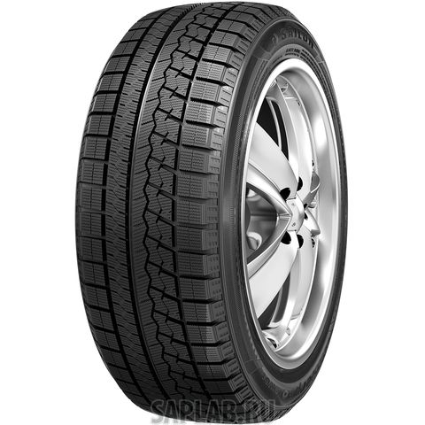 Купить запчасть SAILUN - 3220006267 Шины SAILUN WINTERPRO SW61 235/45R17 94 H