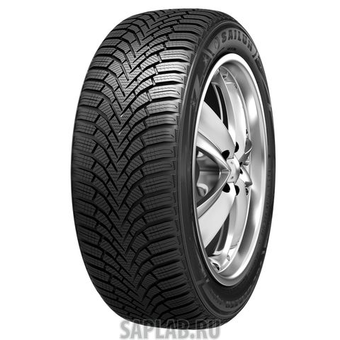 Купить запчасть SAILUN - 3220006270 Шины SAILUN WINTERPRO SW61 215/50 R17 91 T 3220006270