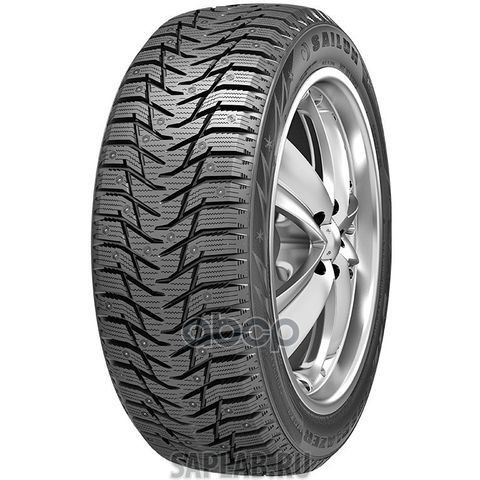 Купить запчасть SAILUN - 3220006478 Шины SAILUN ICE BLAZER WST3 185/60 R14 82T