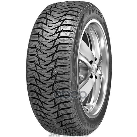 Купить запчасть SAILUN - 3220006480 Шины SAILUN ICE BLAZER WST3 195/60 R15 88 T шип