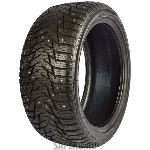 Купить запчасть SAILUN - 3220006492 Шины SAILUN ICE BLAZER WST3 235/55 R19 101 T шип