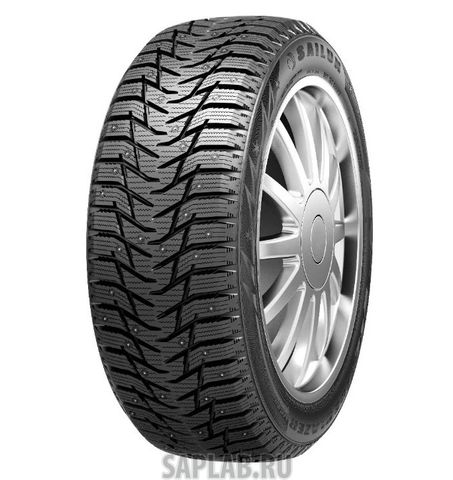 Купить запчасть SAILUN - 3220006501 Шины SAILUN ICE BLAZER WST3 255/45 R19 104 T шип