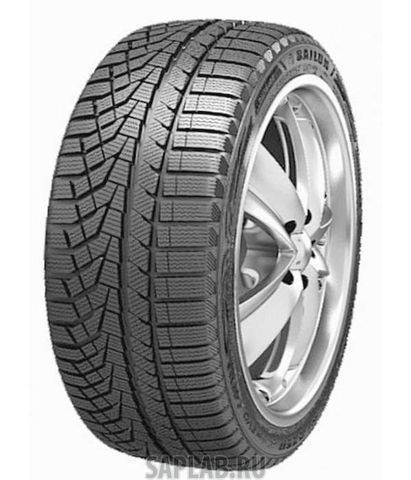 Купить запчасть SAILUN - 3220006519 Шины SAILUN ICE BLAZER ALPINE EVO 255/35R19 96V XL