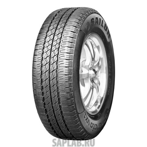 Купить запчасть SAILUN - 3220006580 Шины летняя Sailun Commercio VX1 215/65R15C 104/102S