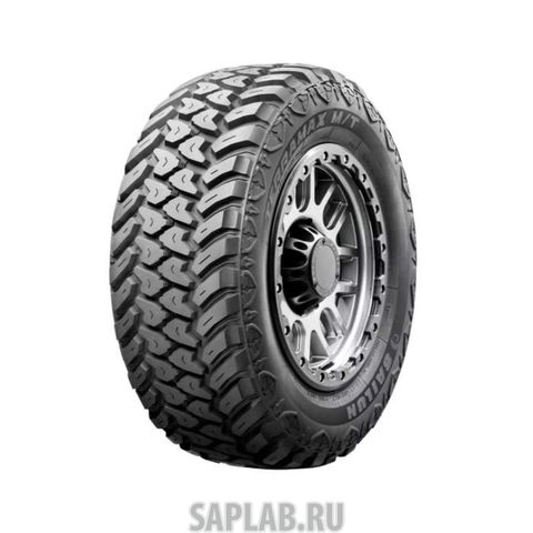 Купить запчасть SAILUN - 3220006659 Шины летняя Sailun Terramax M/T 235/85R16 120/116Q