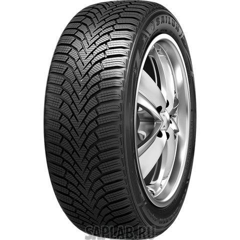 Купить запчасть SAILUN - 3220006959 Шины SAILUN ICE BLAZER Alpine+ 155/65R14 75 T