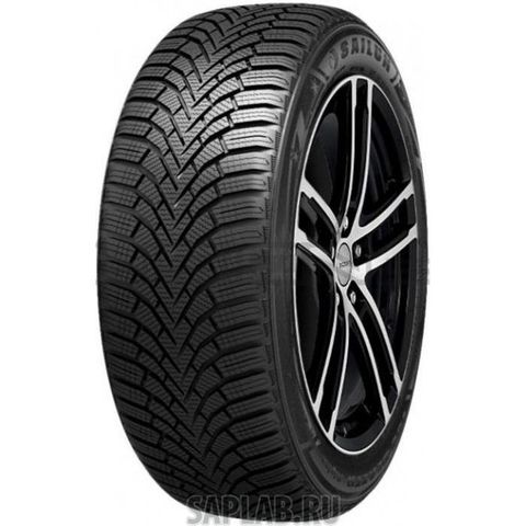 Купить запчасть SAILUN - 3220006961 Шины SAILUN ICE BLAZER Alpine+ 165/60 R14 79T