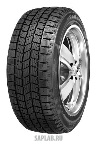 Купить запчасть SAILUN - 3220011488 Шины Sailun Ice Blazer Arctic SUV 235/55 R18 3220011488