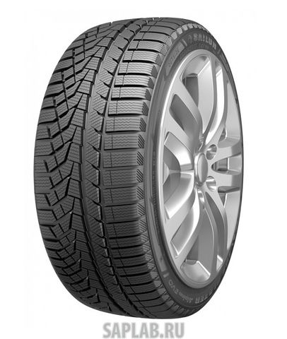 Купить запчасть SAILUN - 3220012086 Шины 255/40 R19 Sailun Ice Blazer Alpine EVO 1 1 100V