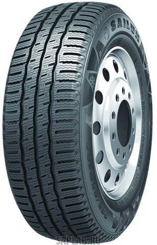 Купить запчасть SAILUN - TT016872 Шины Sailun Ice Blazer Endure WSL1 205/65 R16 107T (до 190 км/ч) TT016872