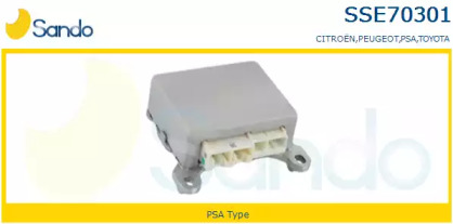 SANDO SSE70301.1