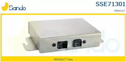 SANDO SSE71301.1
