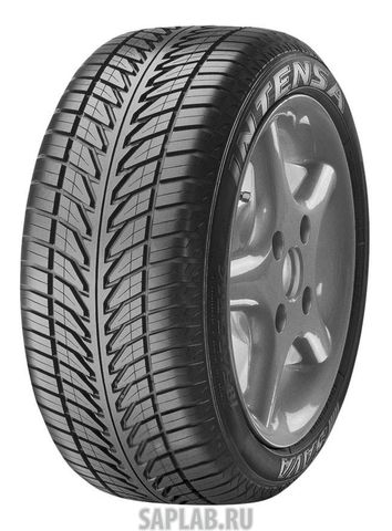 Купить запчасть SAVA - 509889 Шины Sava Intensa 235/40 R17 90W