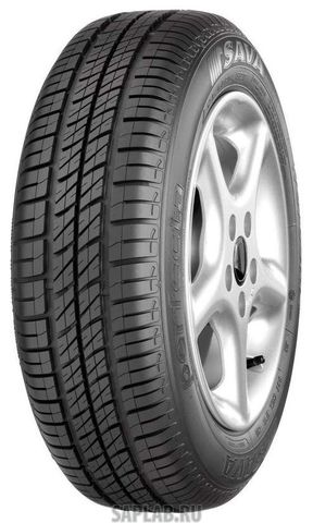 Купить запчасть SAVA - 517004 Шины Sava Perfecta 185/65 R14 86T (до 190 км/ч) 517004