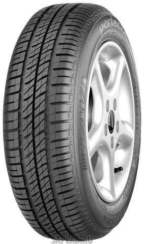 Купить запчасть SAVA - 517005 Шины Sava Perfecta 165/65 R14 79T