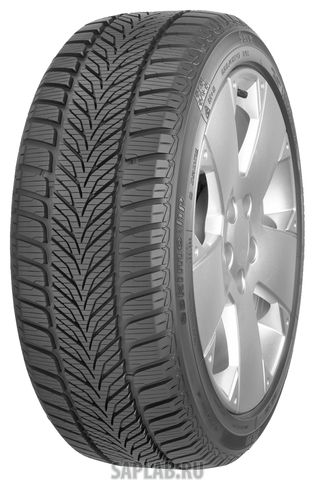 Купить запчасть SAVA - 523483 Шины Sava Eskimo HP 205/55 R16 91H