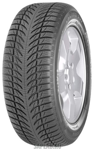 Купить запчасть SAVA - 524343 Шины Sava Eskimo SUV 235/65 R17 XL 108H