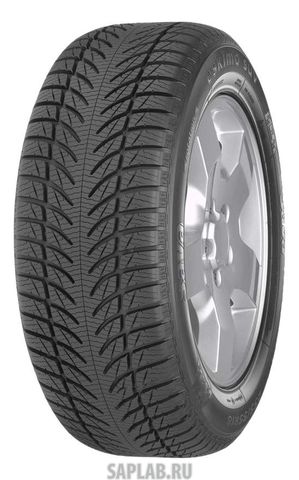 Купить запчасть SAVA - 524345 Шины Sava ESKIMO SUV XL 255/50 R19 107V (до 240 км/ч) 524345