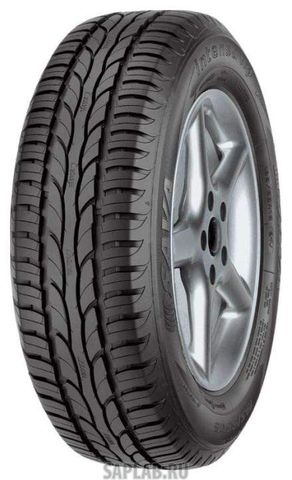 Купить запчасть SAVA - 529300 Шины Sava Intensa HP 195/55 R15 85V (до 240 км/ч) 529300