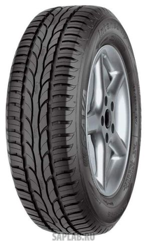 Купить запчасть SAVA - 529301 Шины Sava Intensa HP 195/55 R16 87V (до 240 км/ч) 529301