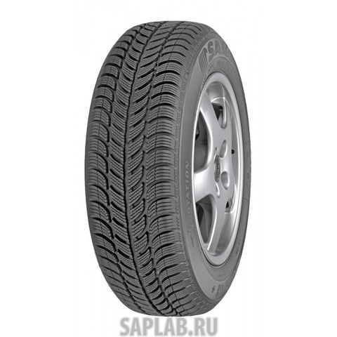 Купить SAVA 529609 Шины Sava Eskimo S3+ 195/60 R15 88T