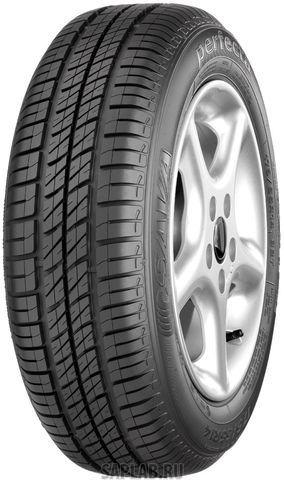 Купить запчасть SAVA - 530493 Шины Sava PERFECTA 185/65 R14 86T (до 190 км/ч) 530493