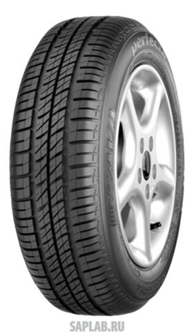 Купить запчасть SAVA - 530497 Шины Sava PERFECTA 155/65 R14 75T (до 190 км/ч) 530497