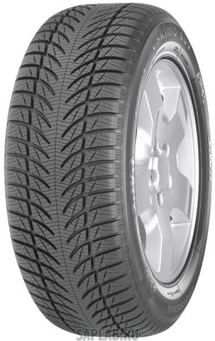 Купить запчасть SAVA - 531146 Шины Sava Eskimo HP 195/55 R15 85H 531146