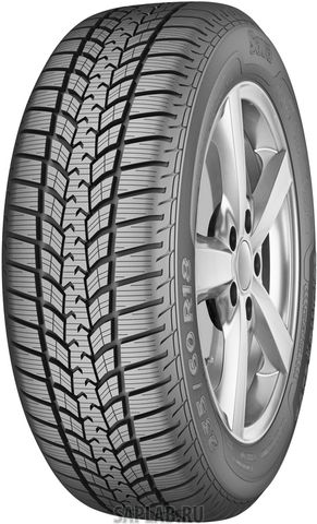 Купить запчасть SAVA - 532506 Шины SAVA Eskimo SUV 2 235/55R17 103 H