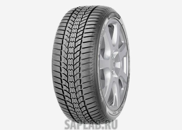 Купить запчасть SAVA - 532509 Шины Sava ESKIMO HP2 FP 225/55 R16 95 532509