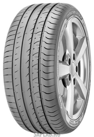 Купить запчасть SAVA - 532777 Шины Sava Intensa UHP 2 205/40 R17 84Y XL FP