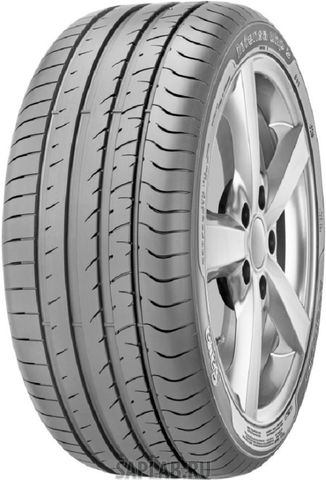 Купить запчасть SAVA - 532784 Шины Sava INTENSA UHP 2 XL FP 225/35 R19 88 532784