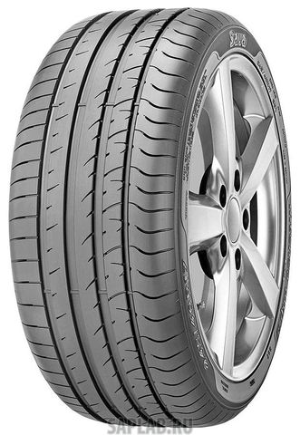 Купить запчасть SAVA - 532785 Шины Sava Intensa UHP 2 225/40 R18 92Y (до 300 км/ч) 532785