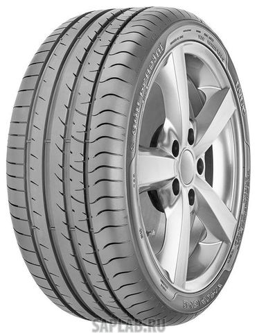 Купить запчасть SAVA - 532788 Шины Sava Intensa UHP 2 225/45 R18 95Y (до 300 км/ч) 532788