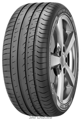 Купить запчасть SAVA - 532795 Шины Sava Intensa UHP 2 245/40 R18 97Y (до 300 км/ч) 532795