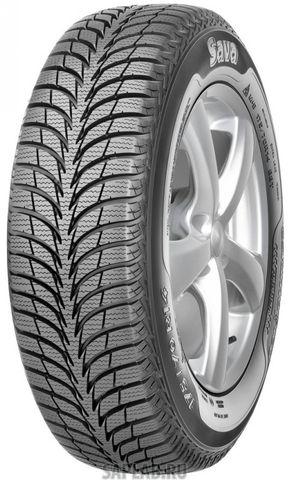 Купить запчасть SAVA - 539175 Шины Sava Eskimo Ice MS 205/70 R15 100T (до 190 км/ч) 539175