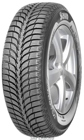 Купить запчасть SAVA - 539182 Шины Sava Eskimo ICE 225/55 R16 99T 539182