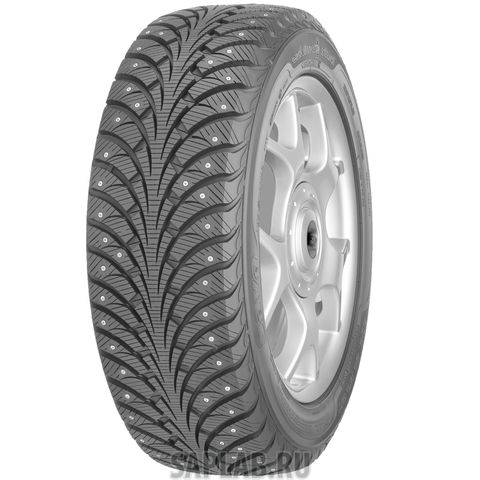 Купить запчасть SAVA - 539709 Шины Sava ESKIMO STUD 205/55 R16 91T (до 190 км/ч) 539709