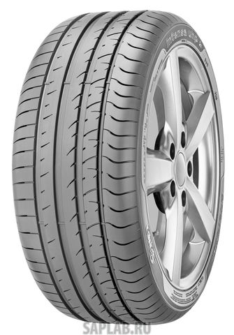 Купить запчасть SAVA - 540670 Шины Sava Intensa UHP 245/45 R17 99 540670