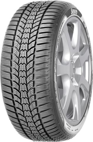 Купить запчасть SAVA - 542844 Шины Sava Eskimo HP2 245/45 R18 100 542844