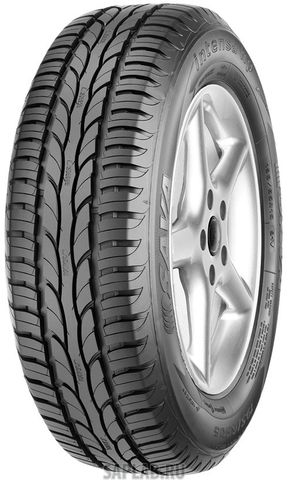 Купить запчасть SAVA - 543226 Шины Sava Intensa HP 205/55 R16 91 543226