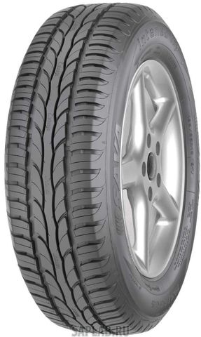 Купить запчасть SAVA - 546082 Шины Sava Intensa HP 215/60 R16 99 546082