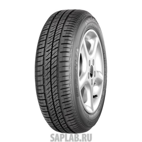 Купить запчасть SAVA - 547552 Шины Sava Perfecta R14 185/60 82T