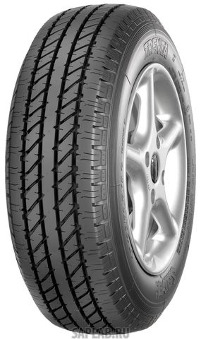 Купить запчасть SAVA - 555314 Шины Sava Trenta BSW 205/75 R16 110/108Q